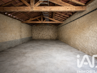 Vente garage et parking