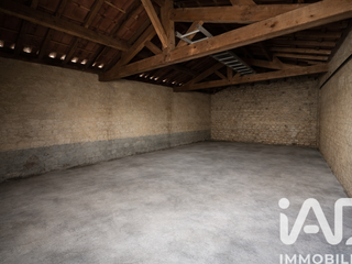 Vente garage et parking