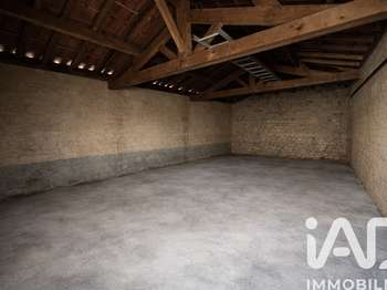 Vente garage et parking