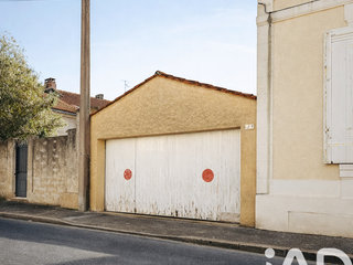 Vente garage et parking