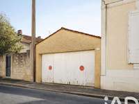 Vente garage et parking