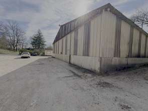 Vente Garage et parking 370 m&sup2;Bergerac