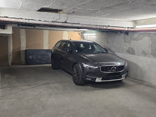 Vente garage et parking