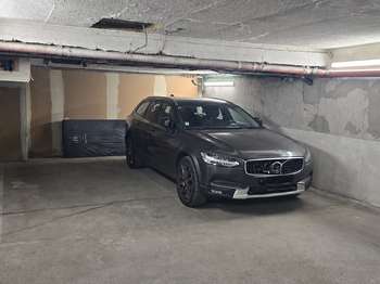 Vente garage et parking Vente garage et parking