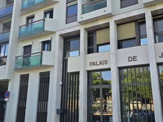 Vente garage et parking