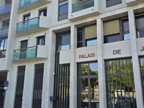 Vente garage et parking