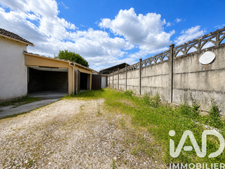 Vente garage et parking