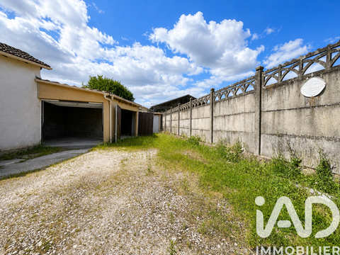 Vente garage et parking