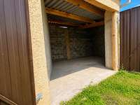 Vente garage et parking