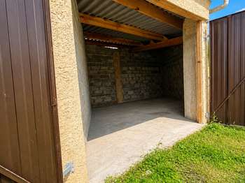 Vente garage et parking