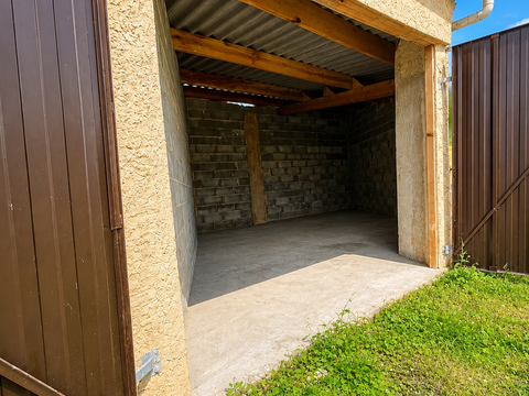 Vente garage et parking