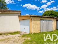 Vente garage et parking