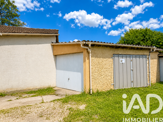 Vente garage et parking