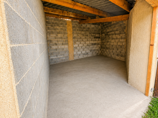 Vente garage et parking