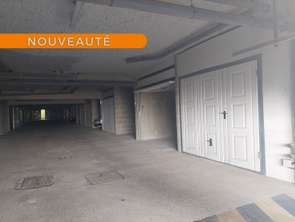 Vente Garage et parking 15 m&sup2;Betton