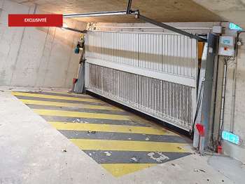 Vente garage et parking 1 pièce