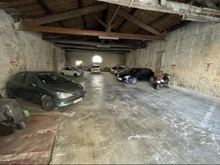 Vente garage et parking