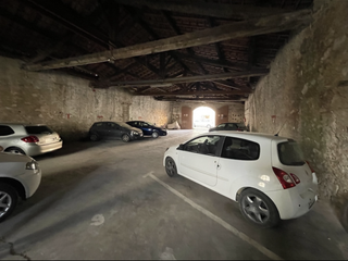 Vente garage et parking