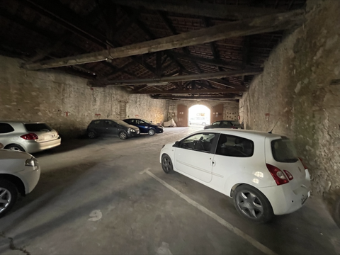 Vente garage et parking