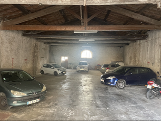 Vente garage et parking