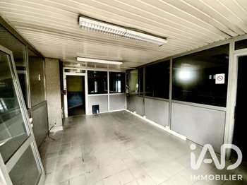 Vente Garage et parking 580 m&sup2;Béziers