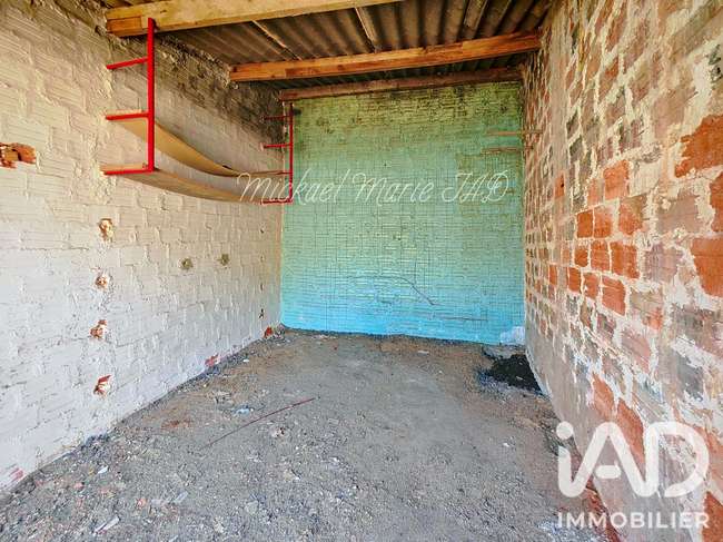 Parking 14 m² · à Béziers · 14 m² · 14 000 €
