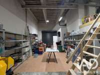 Vente garage et parking Vente garage et parking