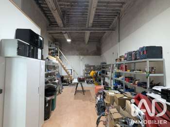 Vente garage et parking Vente garage et parking