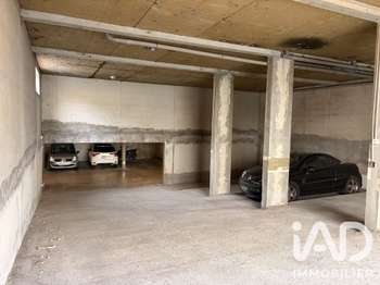 Vente garage et parking Béziers 34