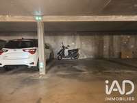 Vente garage et parking Vente garage et parking