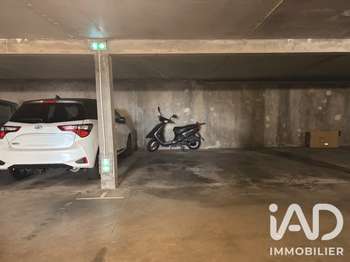 Vente garage et parking Vente garage et parking