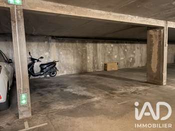 Vente garage et parking Vente garage et parking