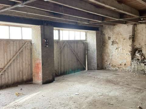 Vente garage et parking