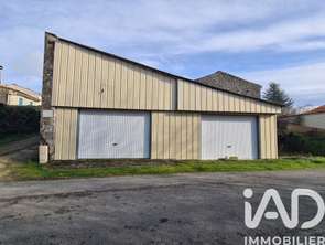 Vente Garage et parking 82 m&sup2;Bignay