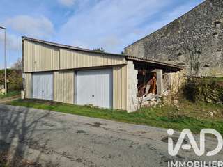 Vente garage et parking