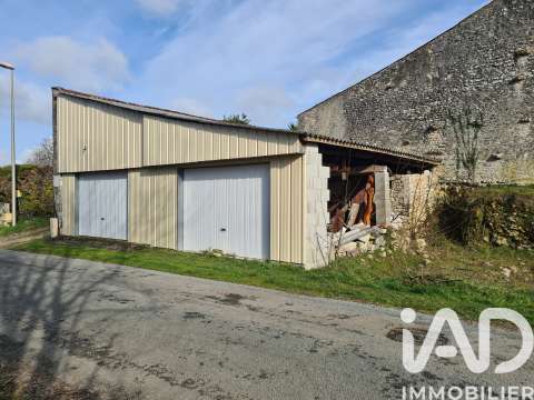 Vente garage et parking