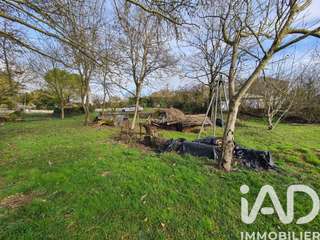 Vente garage et parking