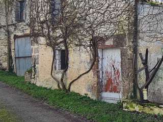 Vente garage et parking