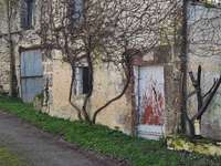 Vente garage et parking