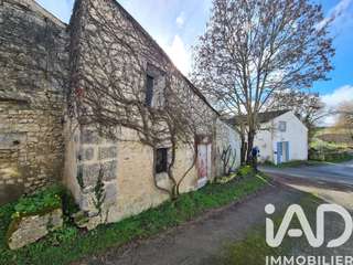 Vente garage et parking