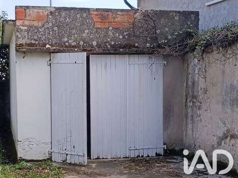 Vente garage et parking Vente garage et parking
