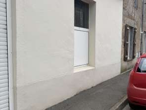Vente Garage et parking 30 m&sup2;Blain