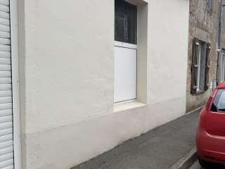 Vente garage et parking