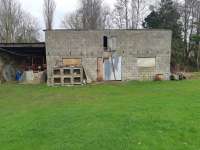 Vente garage et parking