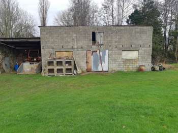 Vente garage et parking