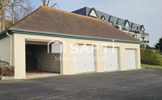 Photo Vente garage et parking Blonville-sur-Mer