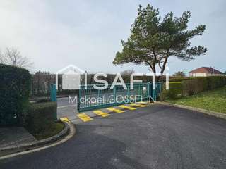 Vente garage et parking