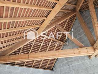 Vente garage et parking