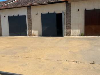 Vente Garage et parking 54 m&sup2;Bollène