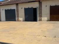 Vente garage et parking